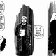 Image for article titled 10 Historical Figures We're Sick of Seeing in Science Fiction